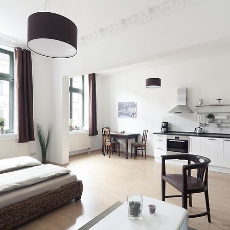 Arbio I Spacious Apart In Center Lipsk Pokój zdjęcie