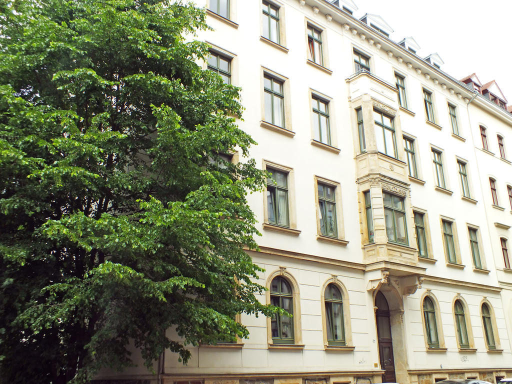 Arbio I Spacious Apart In Center Lipsk Zewnętrze zdjęcie