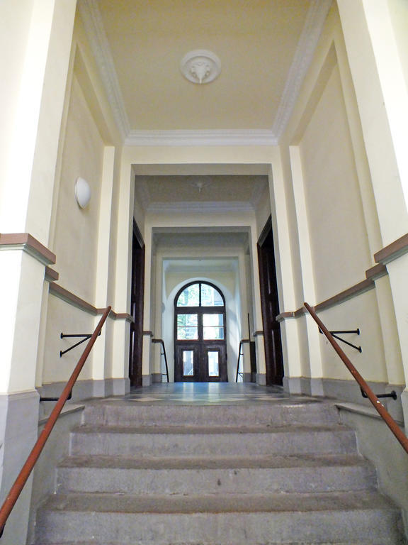 Arbio I Spacious Apart In Center Lipsk Zewnętrze zdjęcie