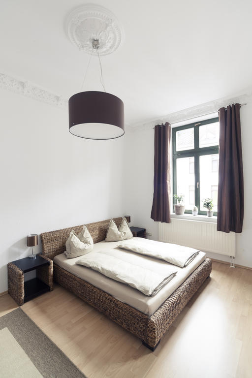 Arbio I Spacious Apart In Center Lipsk Pokój zdjęcie