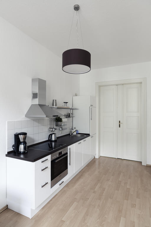 Arbio I Spacious Apart In Center Lipsk Pokój zdjęcie